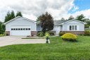 207 Dartcrest Drive sold home in Hendersonville, SC