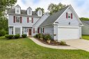 2018 Stonewyck Avenue sold home in Kannapolis, SC