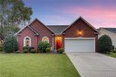 1005 Overhill Road sold home in Salisbury, SC