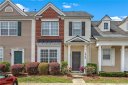 12769 Persimmon Tree Drive sold home in Charlotte, SC