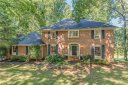 726 Moss Drive sold home in Rutherfordton, SC