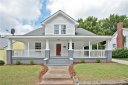 1206 Church Street sold home in Salisbury, SC