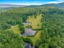 372 Slick Rock Road TR A, B, and II-R sold home in Brevard, SC