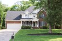 8228 Stevens Mill Road sold home in Matthews, SC