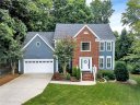 7214 Groveview Court sold home in Charlotte, SC