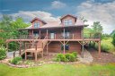247 Peaks Drive sold home in Lake Lure, SC