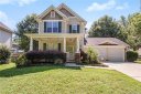 21426 Aftonshire Drive sold home in Cornelius, SC