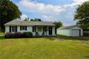 2957 Eva Drive sold home in Concord, SC