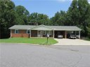 1621 Mountain Lane sold home in Shelby, SC