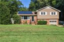 720 W Park Avenue sold home in Mooresville, SC