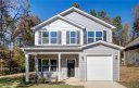 3029 Grace Meadow Lane sold home in Charlotte, SC