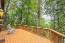 219 Blue Ridge Vista sold home in Asheville, SC
