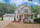 21405 Aftonshire Drive sold home in Cornelius, SC
