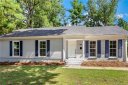 5215 Delivau Drive sold home in Charlotte, SC