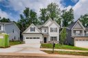 2636 Poplar Cove Drive 7 sold home in Concord, SC