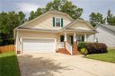 4022 Canvas Avenue sold home in Rock Hill, SC