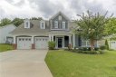 165 Hawks Creek Parkway sold home in Fort Mill, SC
