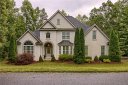 45 Brown Bear Ridge Trail sold home in Zirconia, SC