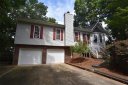 606 17th Avenue Drive sold home in Hickory, SC