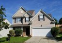3923 Hunter Hill Lane sold home in Charlotte, SC