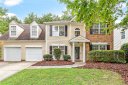 11506 Leigh Glen Circle sold home in Charlotte, SC