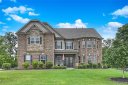 1605 Ashburn Ridge Drive sold home in Waxhaw, SC