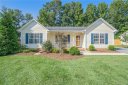 812 White Oak Lane sold home in Matthews, SC