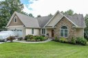 722 Chestnut Trail sold home in Hendersonville, SC