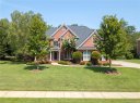 7822 Stonehaven Drive sold home in Marvin, SC