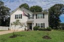 1809 Woodbridge Drive sold home in Salisbury, SC