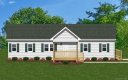 24 Indian Paintbrush Lane sold home in Alexander, SC