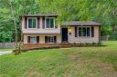 6203 Fringe Tree Drive sold home in Charlotte, SC