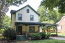 317 Thomas Street sold home in Salisbury, SC