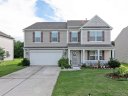 13717 Elsie Caldwell Lane sold home in Charlotte, SC