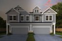 11207 Cobb Creek Court sold home in Charlotte, SC