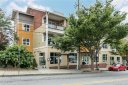 125 Lexington Avenue 301A sold home in Asheville, SC