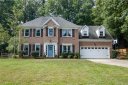 210 Charter Oak Court sold home in Mooresville, SC