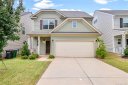 2318 Gladwyne Place sold home in Charlotte, SC