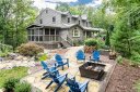 40 Spring Hollow Lane sold home in Fairview, SC