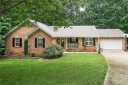 117 Avocet Court sold home in Mooresville, SC