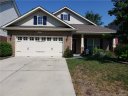 14623 Vaughan Drive sold home in Charlotte, SC