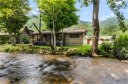 1113 Moody Farm Road sold home in Maggie Valley, SC