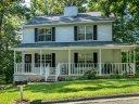 156 Rocking Porch Ridge sold home in Asheville, SC