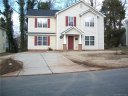 5123 Tarrywood Lane sold home in Charlotte, SC