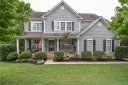 21937 Torrence Chapel Road sold home in Cornelius, SC