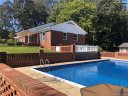 809 Lynview Street sold home in Lenoir, SC