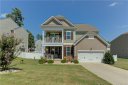 211 Hydrangea Drive sold home in Clover, SC
