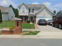 5826 Briggs Drive sold home in Charlotte, SC