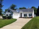 9311 Clifton Meadow Drive sold home in Matthews, SC