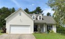 202 S River Glen Drive sold home in Morganton, SC